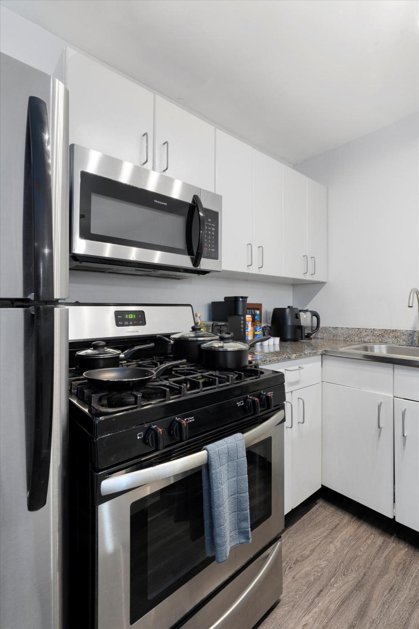 Mins 2 Downtown - King Bed - Private Stays ออสติน ภายนอก รูปภาพ